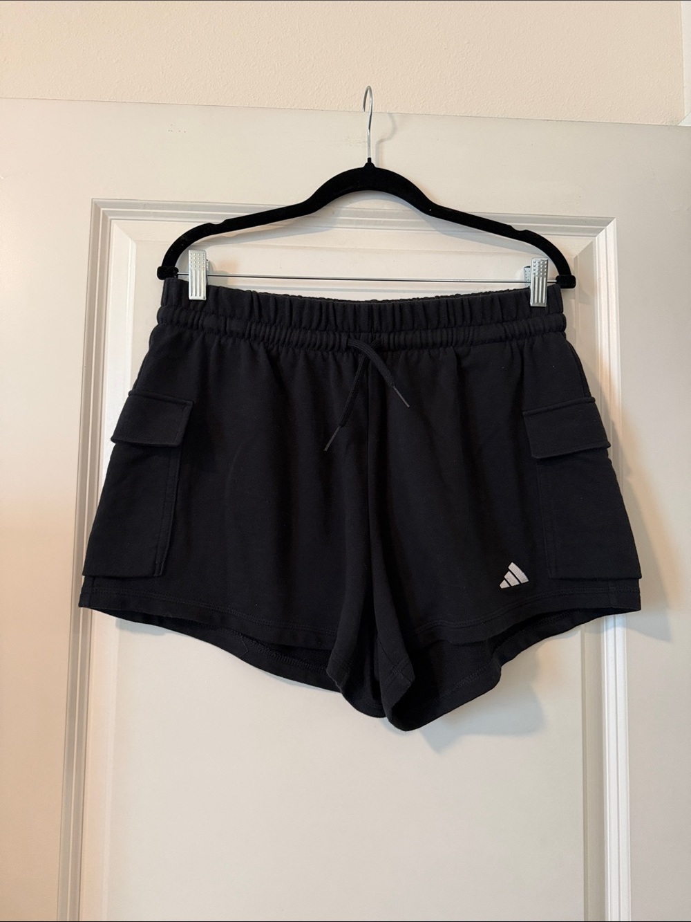 adidas Cotton Shorts